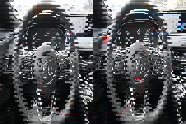 Used 2024 Acura TLX SH-AWD w/ A-SPEC Pkg image 46