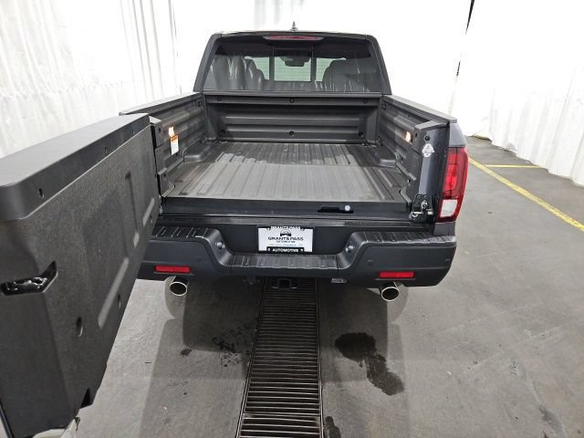 New 2026 Honda Ridgeline TrailSport image 15
