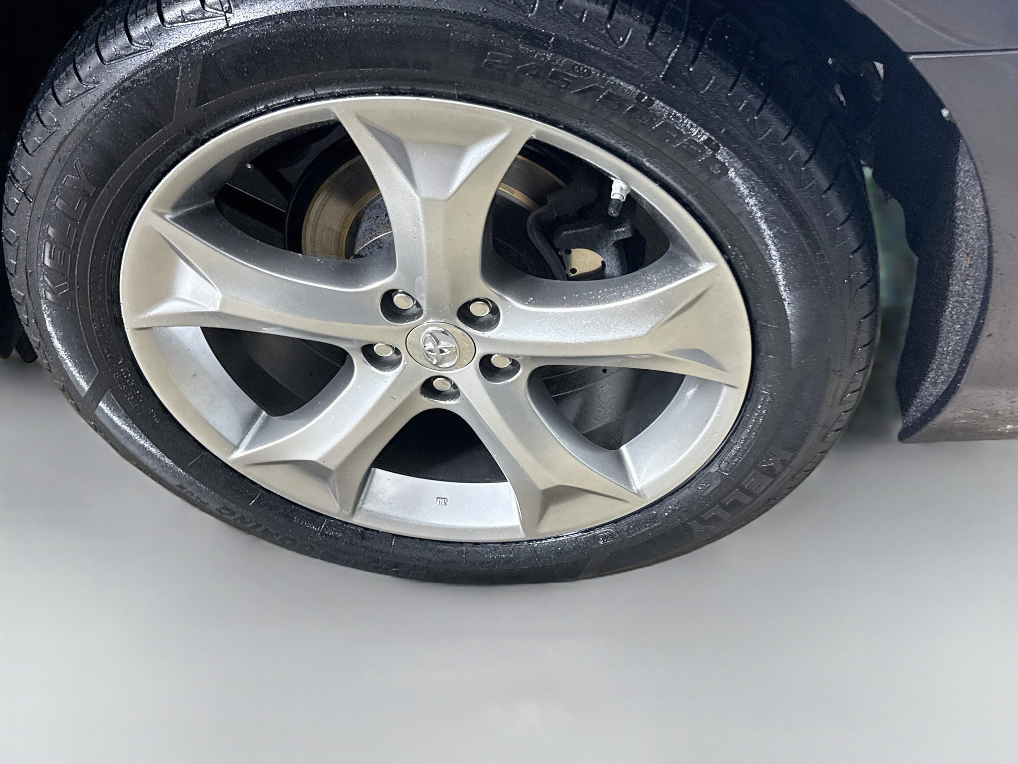 Used 2014 Toyota Venza Limited w/ Tow Prep Package AWD/4WD image 32
