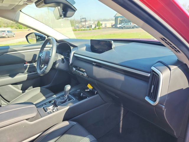 Used 2024 MAZDA CX-50 AWD 2.5 S w/ Premium Package image 23