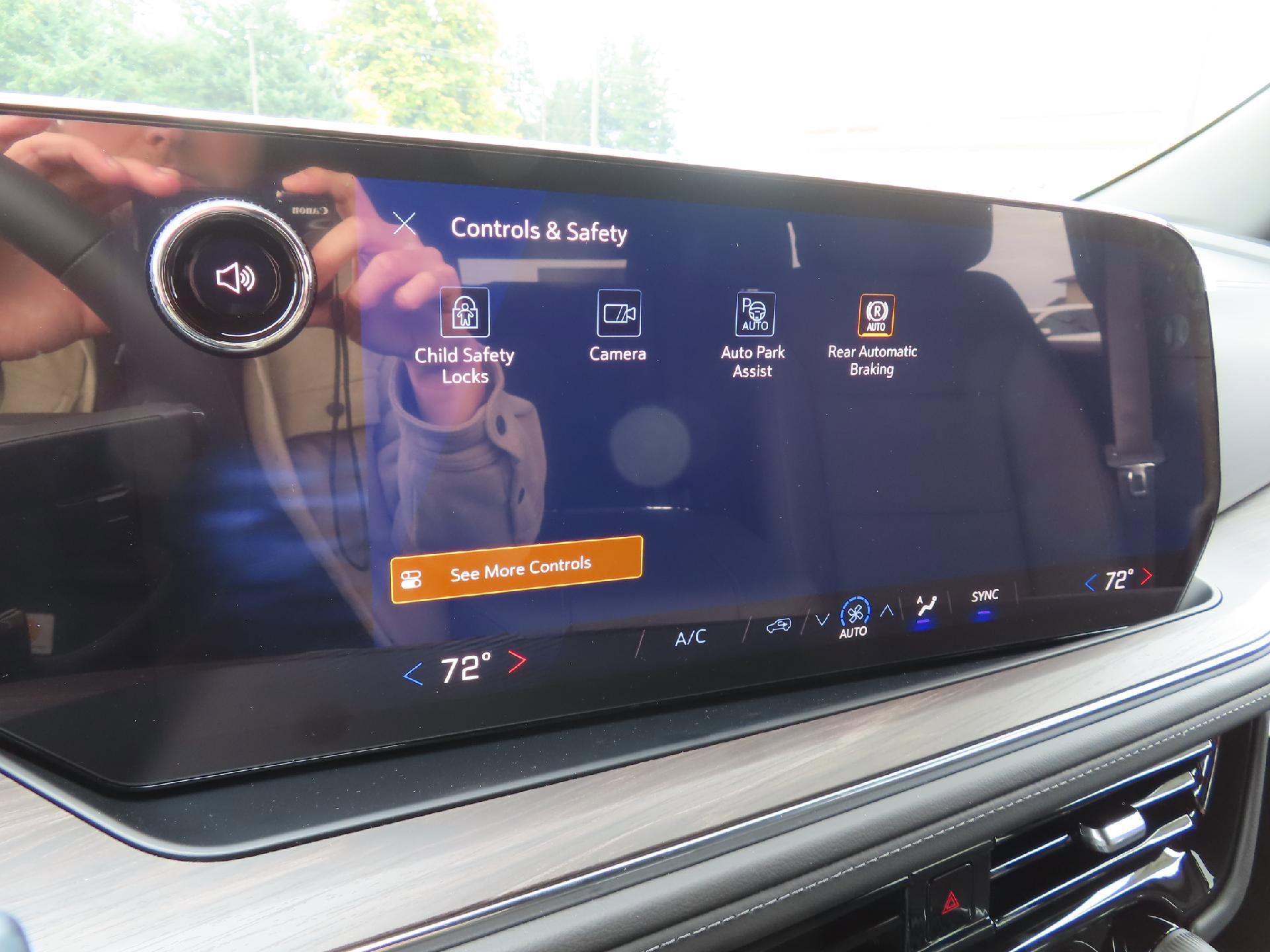 New 2026 Chevrolet Suburban LS w/ LPO, Dark Essentials Package image 22