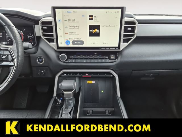 Used 2024 Toyota Tundra Limited image 11