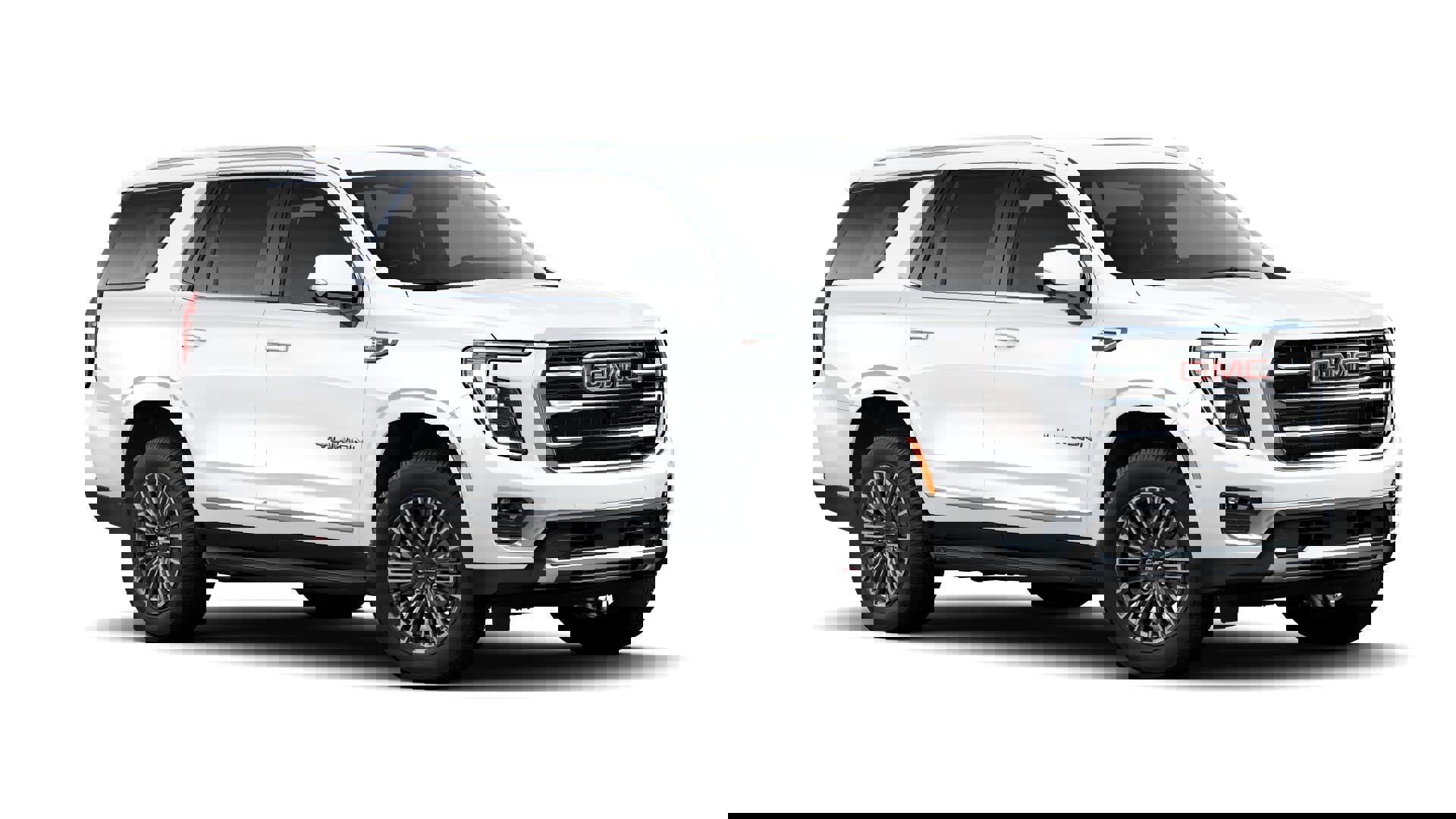 New 2026 GMC Yukon Elevation image 17