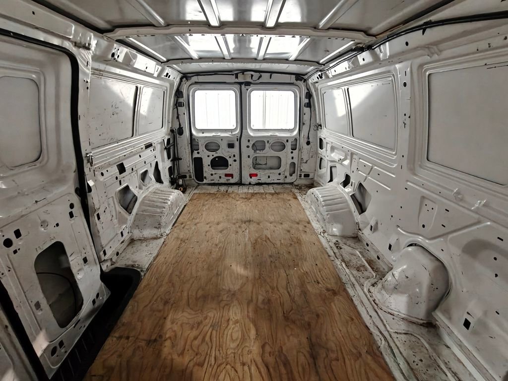 Used 2011 Ford E-150 and Econoline 150 w/ PWR Group RWD image 17