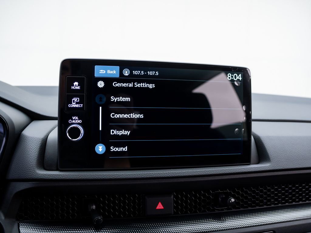 New 2026 Honda CR-V EX image 25