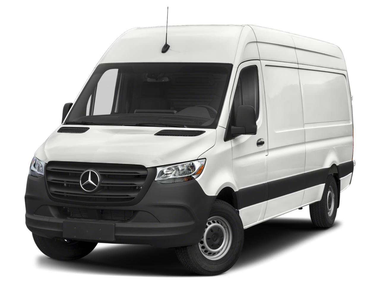 Used 2021 Mercedes-Benz Sprinter 2500 image 45
