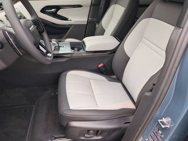 New 2026 Land Rover Range Rover Evoque Hoxton AWD/4WD image 12