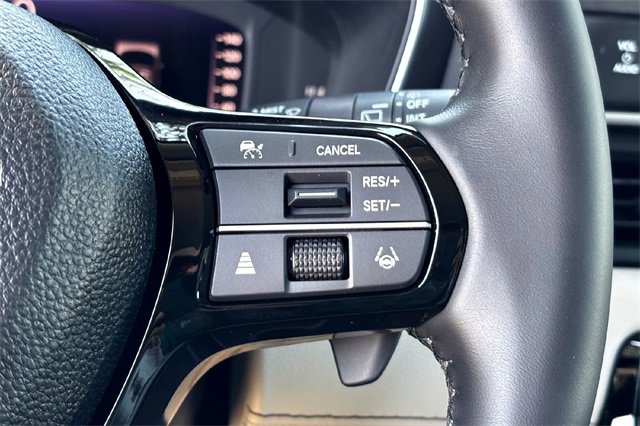 New 2026 Honda Passport RTL image 11