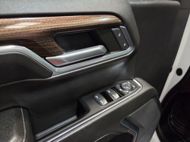 Used 2022 Chevrolet Silverado 1500 RST AWD/4WD image 37