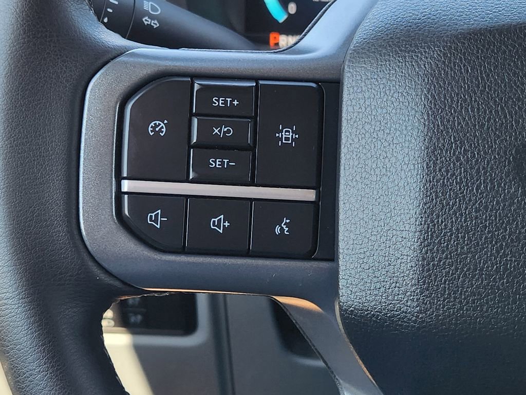 Used 2025 Ford F150 XLT w/ Equipment Group 301A Standard image 32