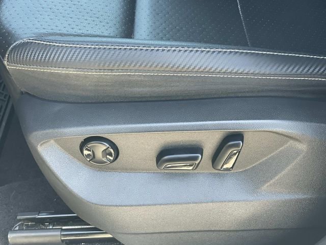 Used 2022 Volkswagen Atlas Cross Sport SE w/ Panoramic Sunroof Package FWD image 20