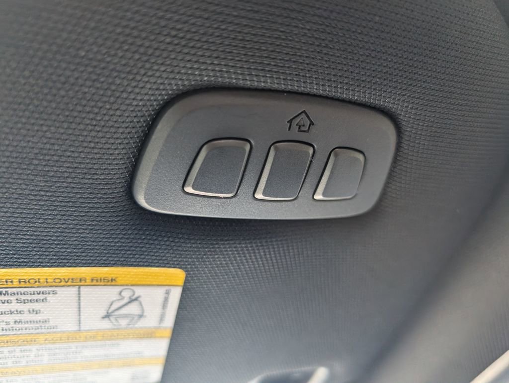 New 2025 Ford F150 Lariat w/ Equipment Group 501A Mid image 26