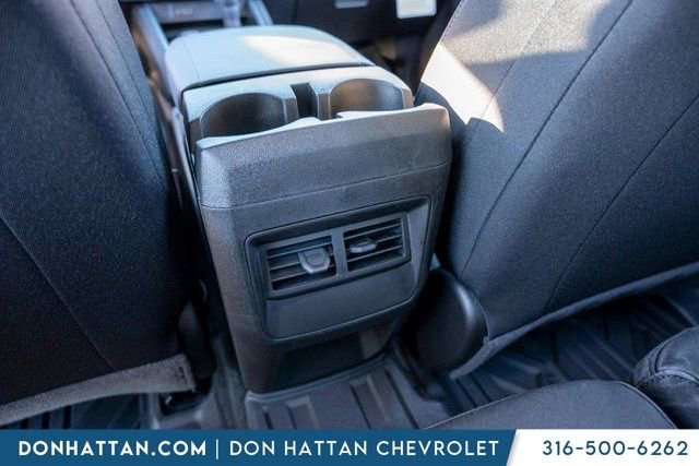 New 2026 Chevrolet Colorado Trail Boss image 22