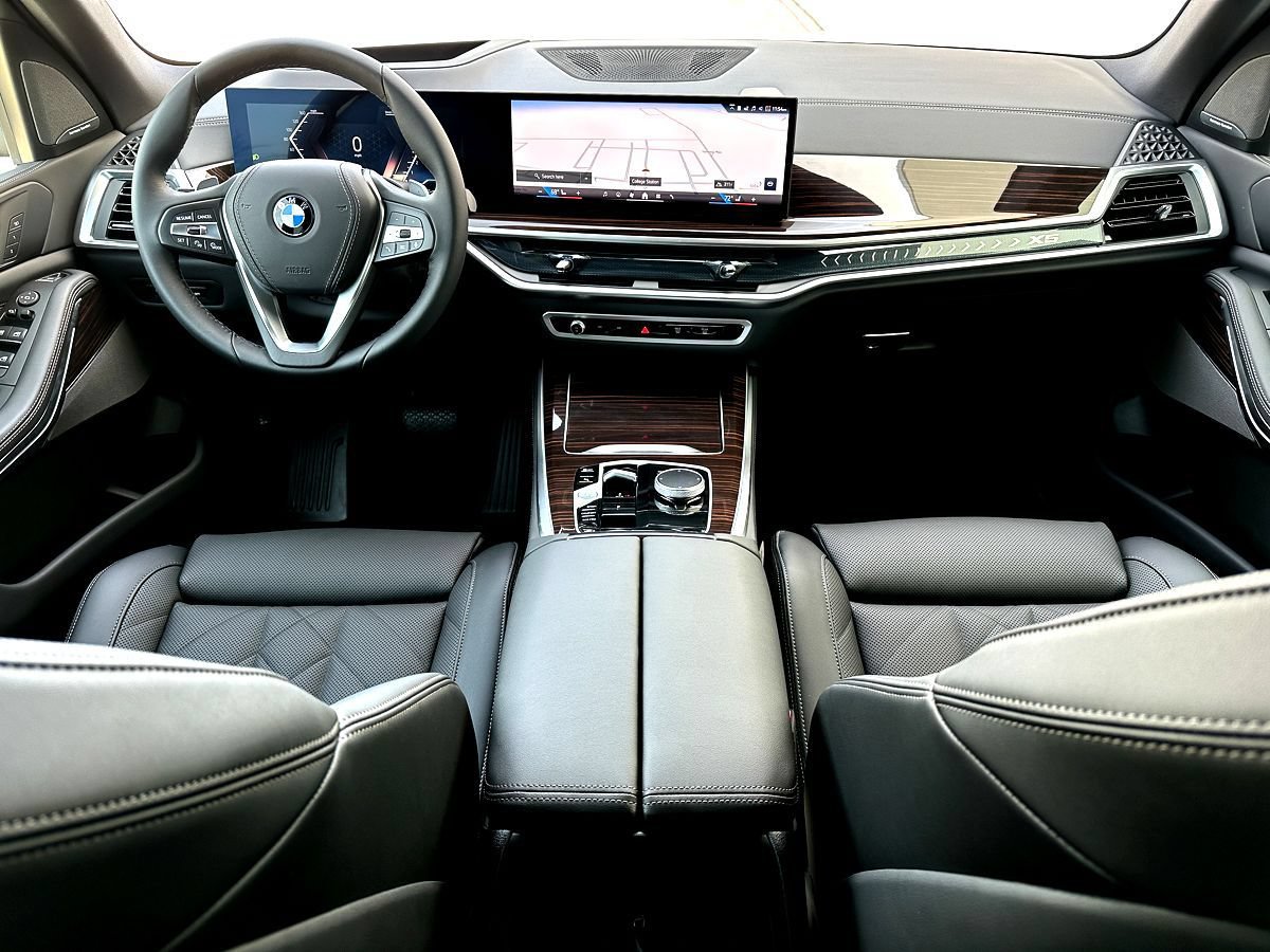 New 2026 BMW X5 sDrive40i w/ Premium Package RWD image 19