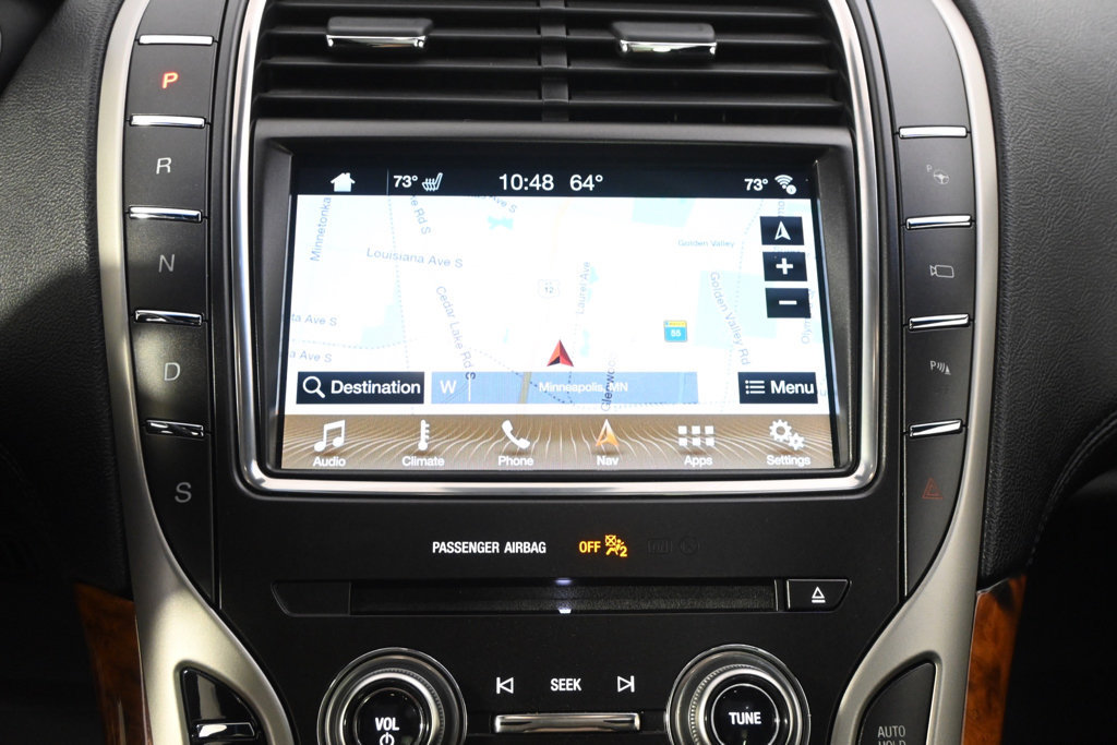 Used 2018 Lincoln MKX Reserve AWD/4WD image 29