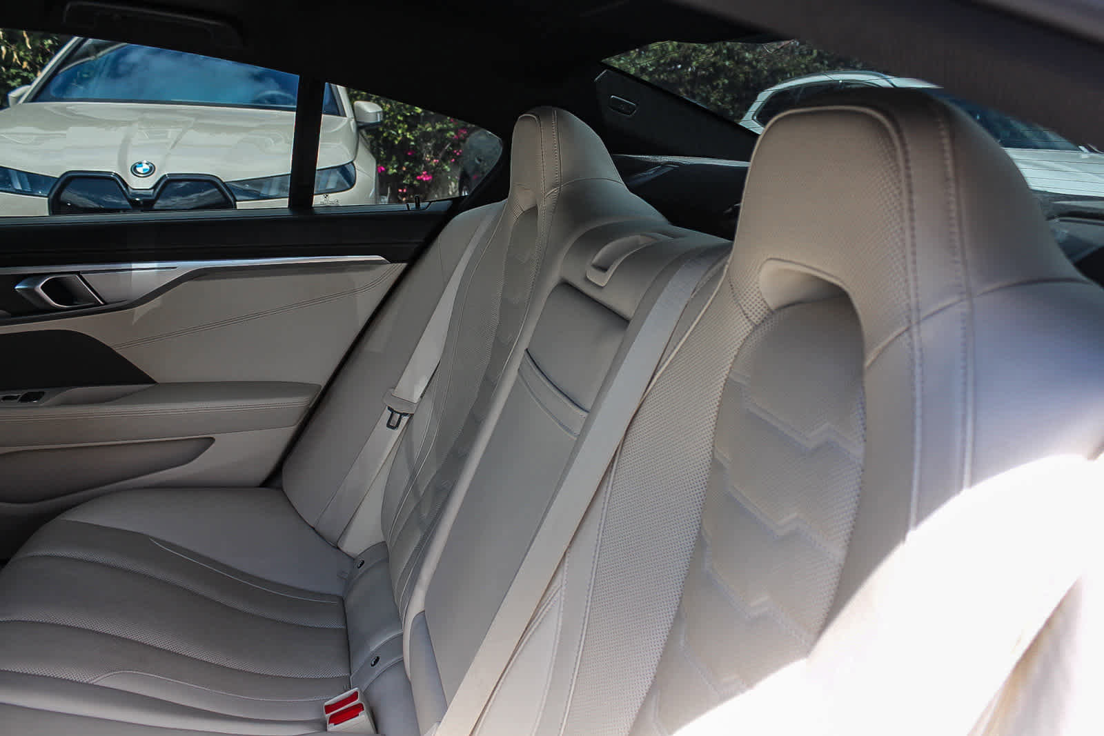 Certified 2023 BMW M850i Gran Coupe xDrive AWD/4WD image 18