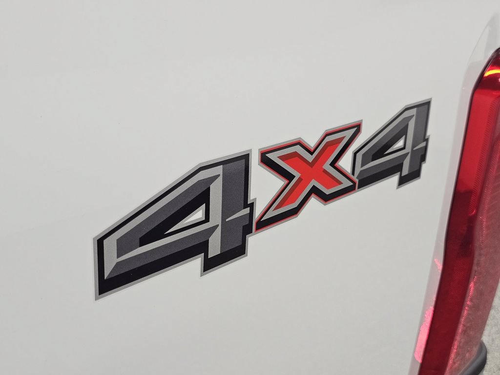 New 2026 Ford F250 XLT AWD/4WD image 23