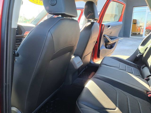 Used 2023 Volkswagen Jetta SEL image 22