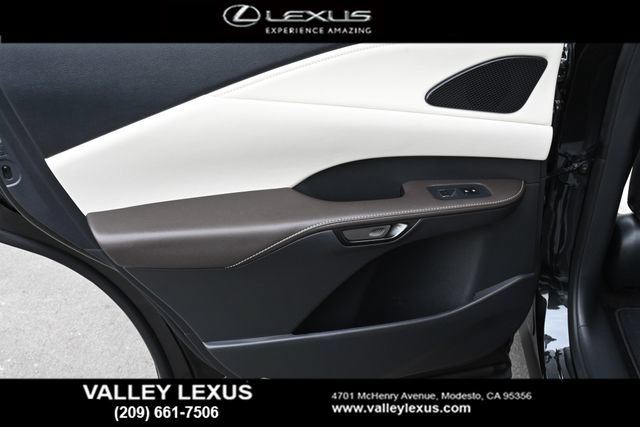 Certified 2026 Lexus RX 350 Premium Plus FWD image 17