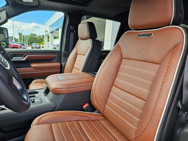 New 2026 GMC Sierra 2500 Denali Ultimate image 17