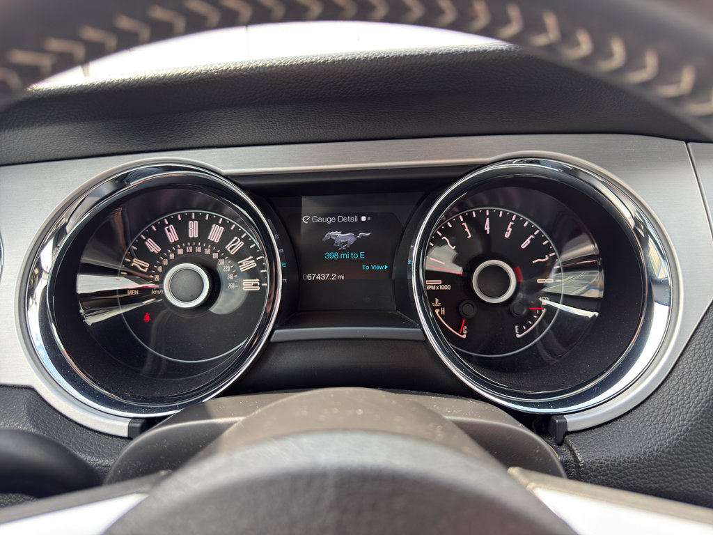 Used 2014 Ford Mustang Premium w/ Equipment Group 202A image 20