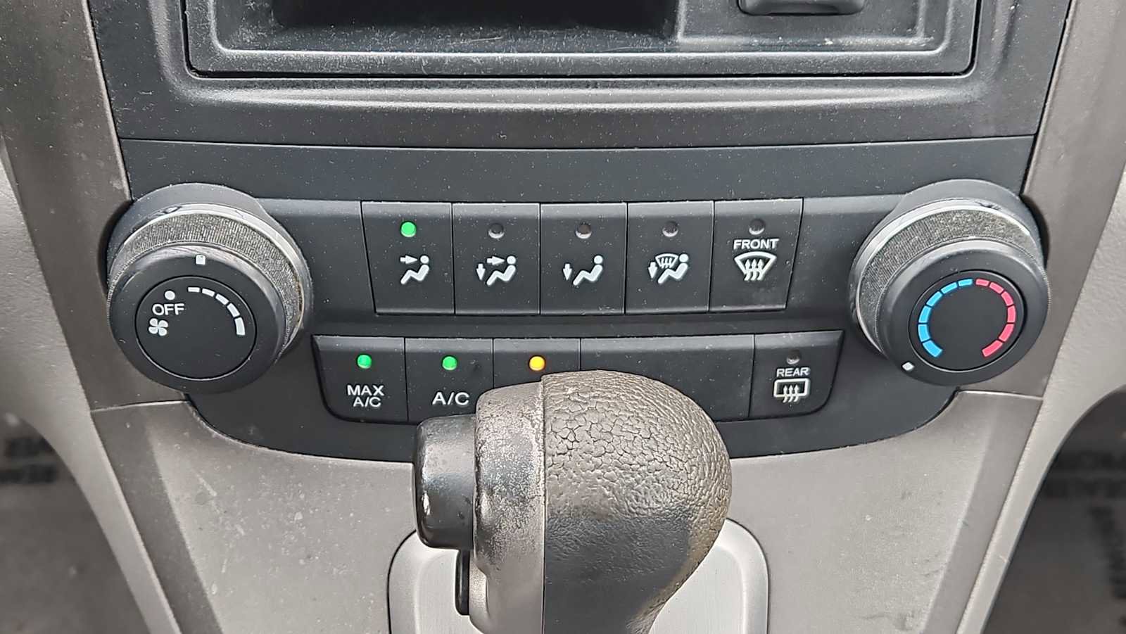 Used 2011 Honda CR-V LX image 16