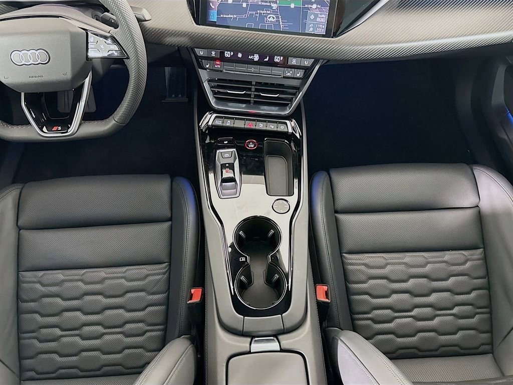 New 2026 Audi S e-tron GT Premium Plus image 18