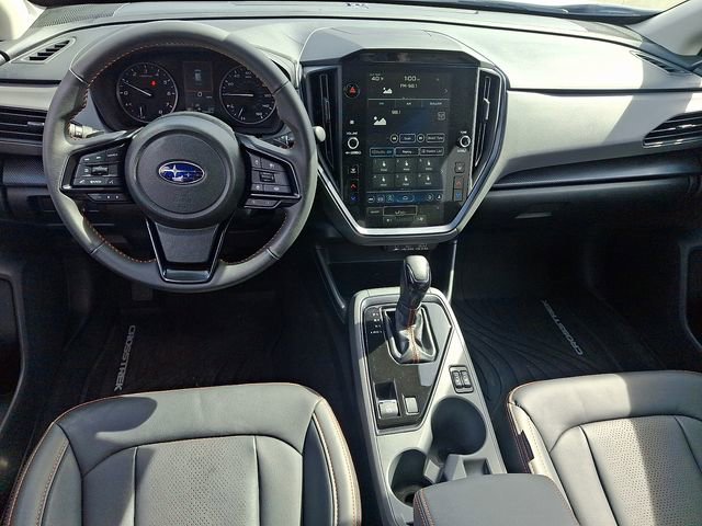 Used 2025 Subaru Crosstrek 2.5i Limited image 11