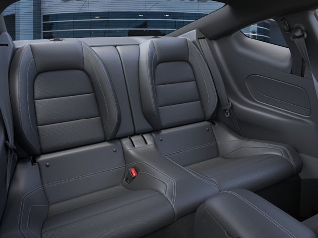 New 2026 Ford Mustang Premium RWD image 11