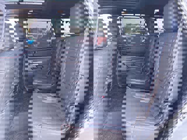 Used 2025 Toyota Sequoia TRD Pro image 21