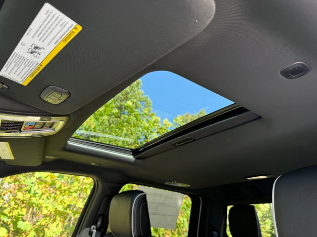 New 2026 RAM 2500 Limited image 35