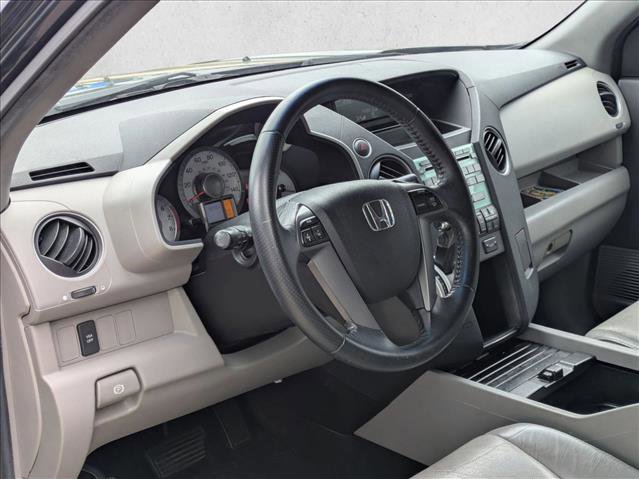 Used 2011 Honda Pilot EX-L image 8