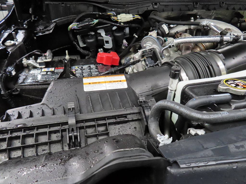 Used 2025 Ford F250 King Ranch image 34