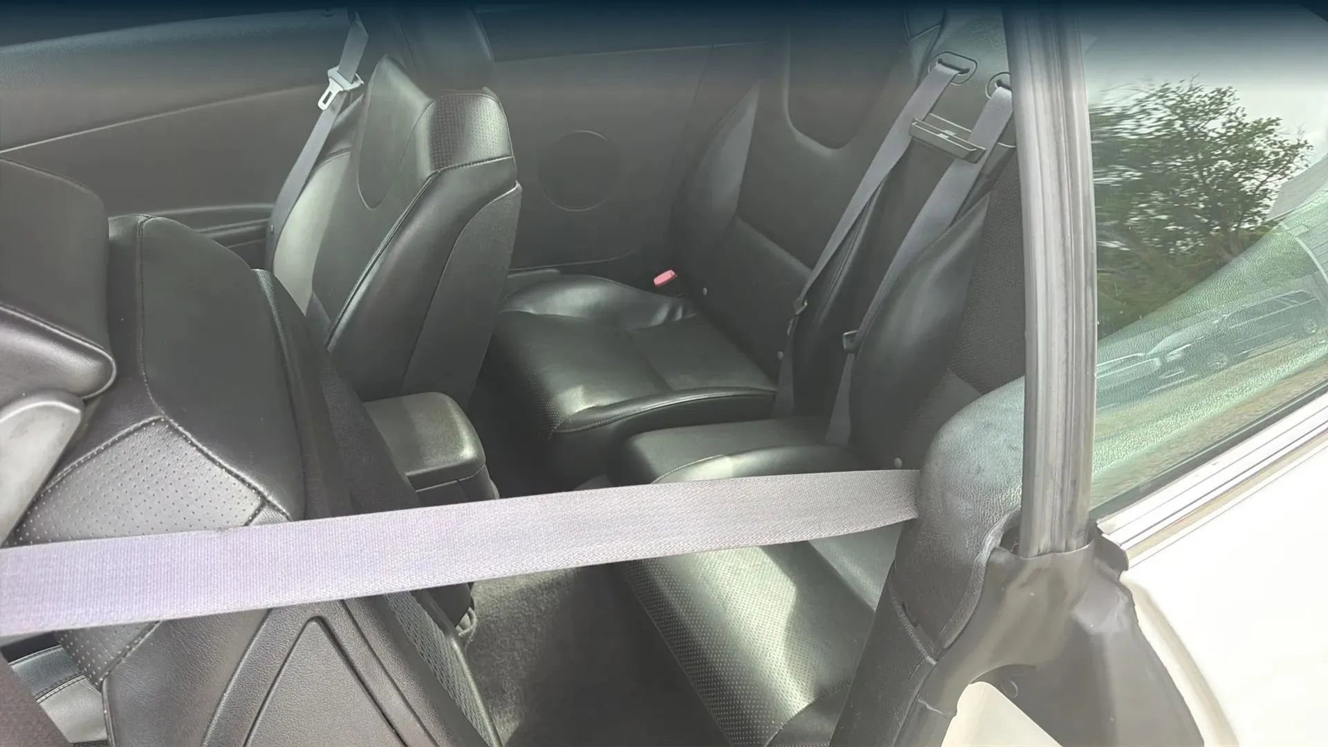 Used 2008 Pontiac G6 GT FWD image 24