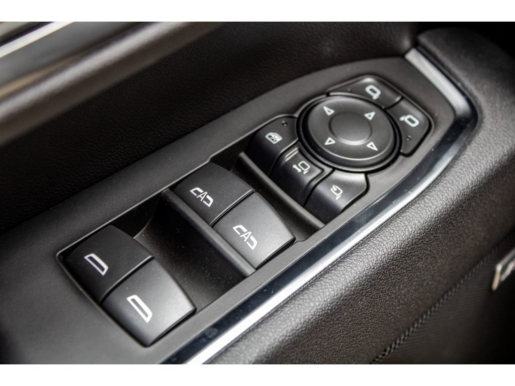 New 2025 GMC Sierra 2500 SLT w/ SLT Premium Package image 36