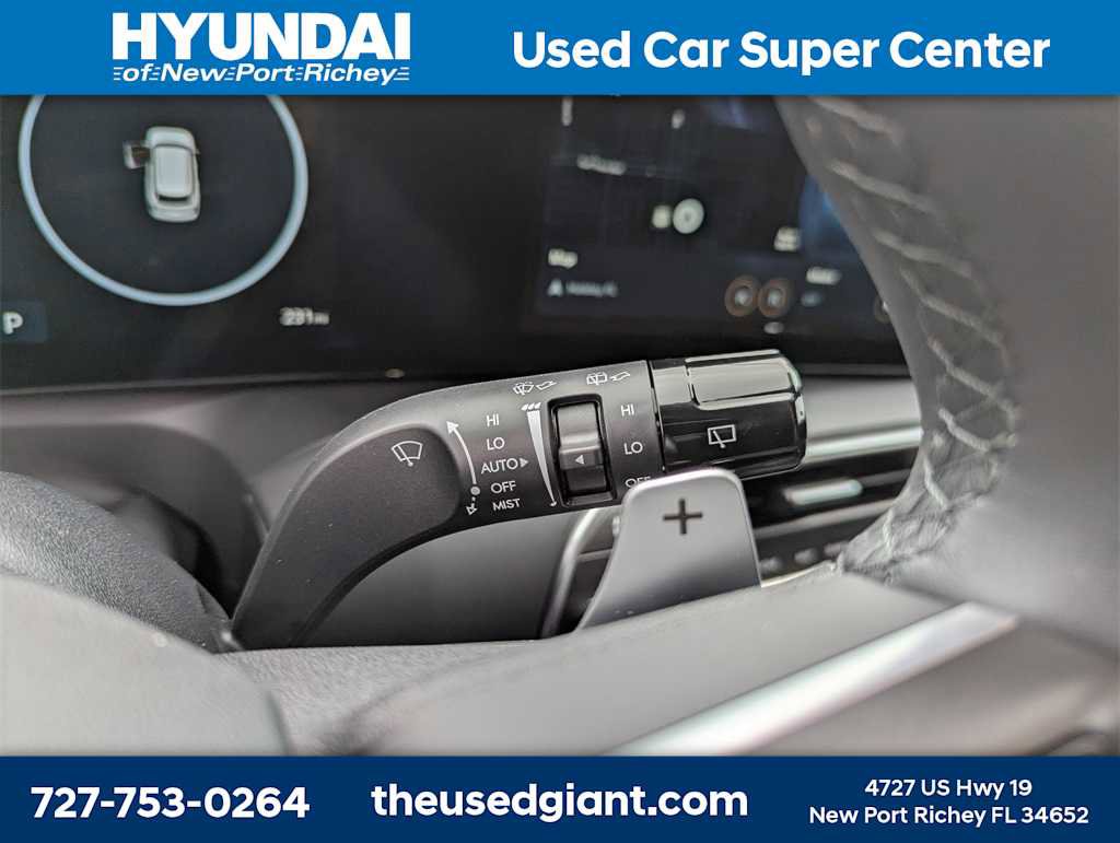 New 2026 Hyundai Palisade Calligraphy image 27