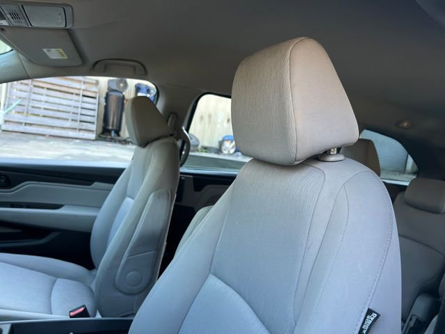 Used 2020 Honda Odyssey EX image 14