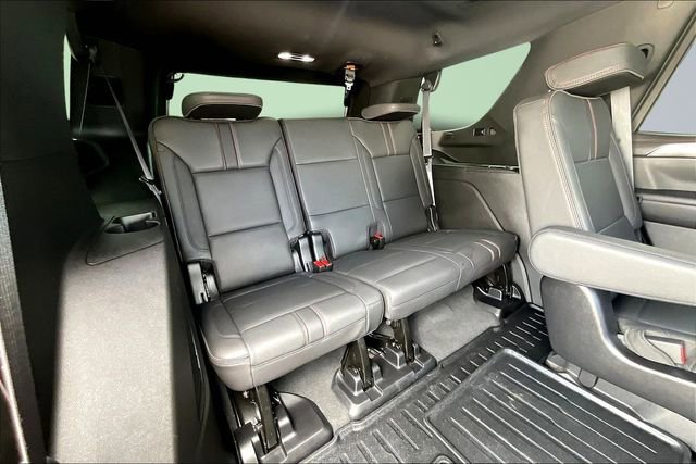 Used 2024 Chevrolet Tahoe RST w/ Luxury Package AWD/4WD image 27