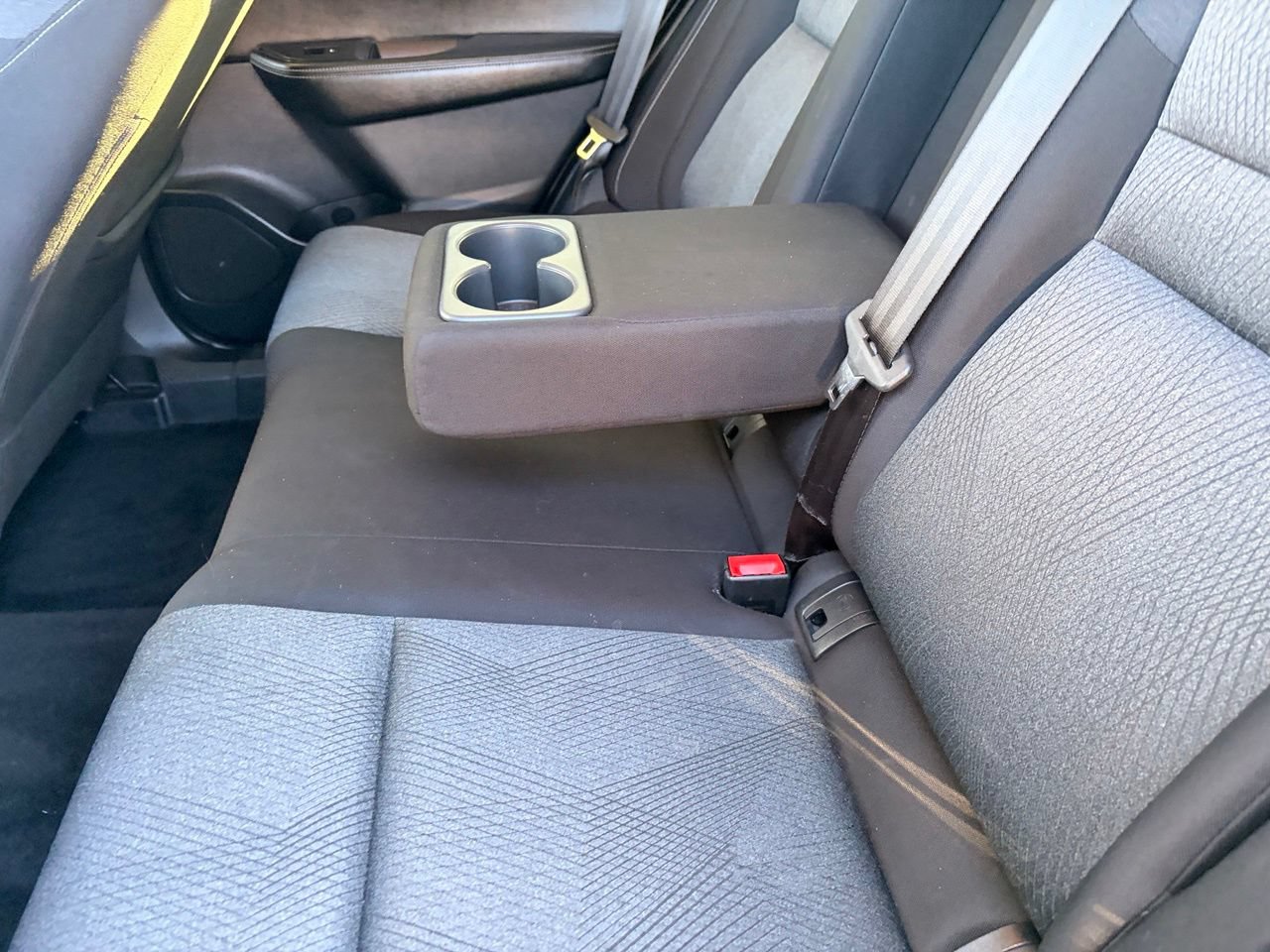 Certified 2025 Nissan Rogue SV AWD/4WD image 17