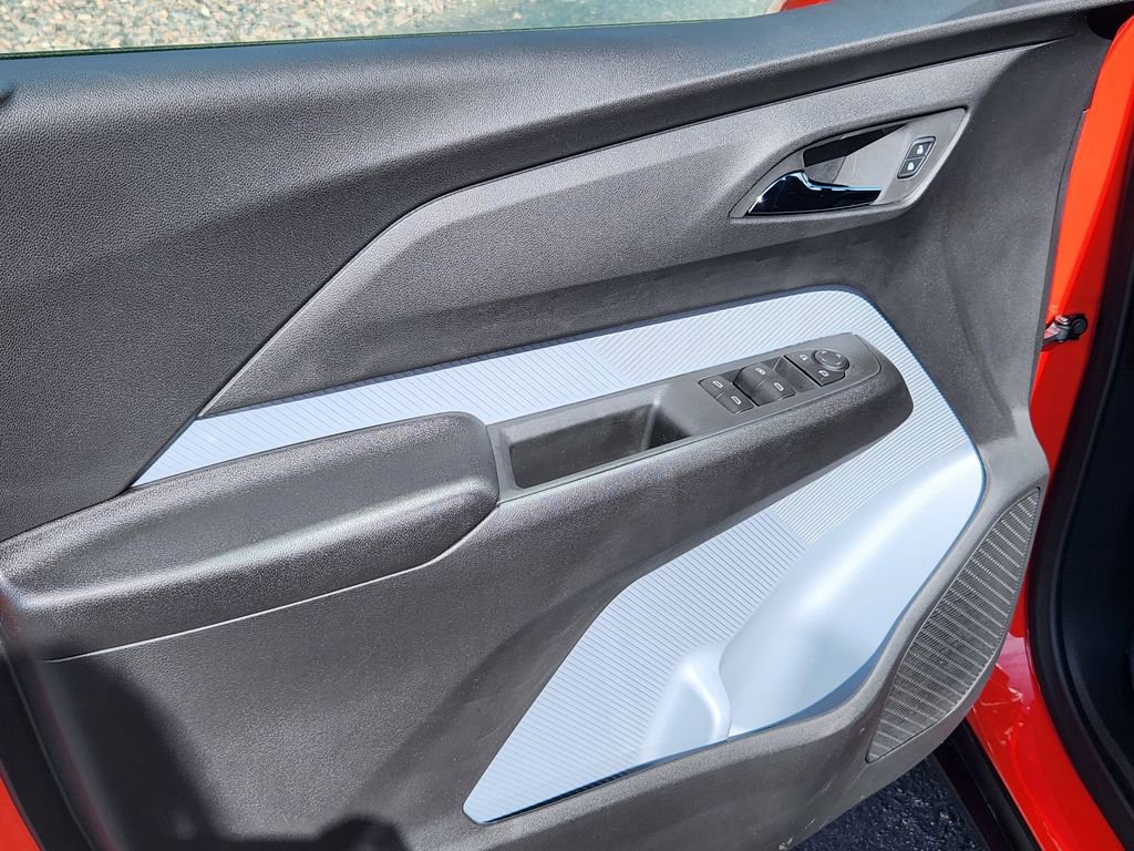 New 2027 Chevrolet Bolt RS w/ Technology Package image 11