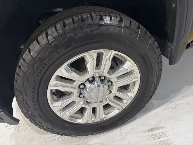 Used 2022 GMC Sierra 2500 Denali w/ Denali Ultimate Package image 42