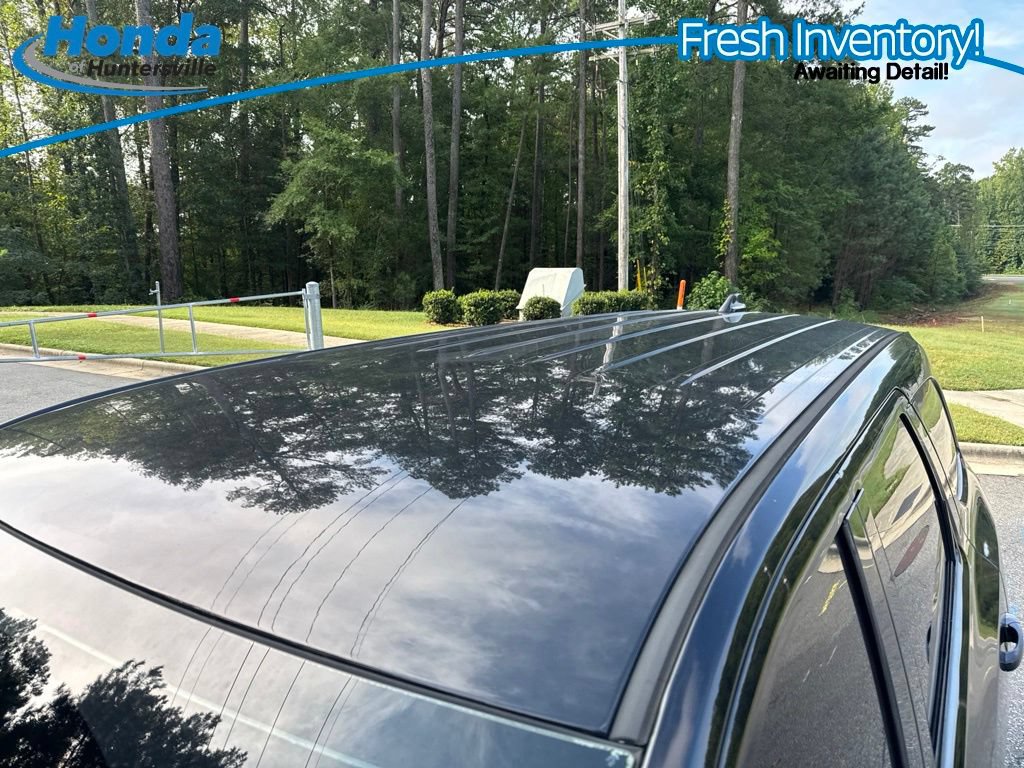 Used 2021 Dodge Durango GT AWD/4WD image 11