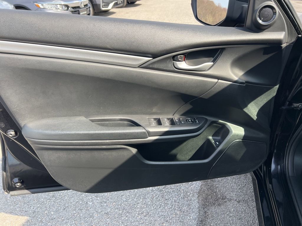 Used 2019 Honda Civic Sport image 19