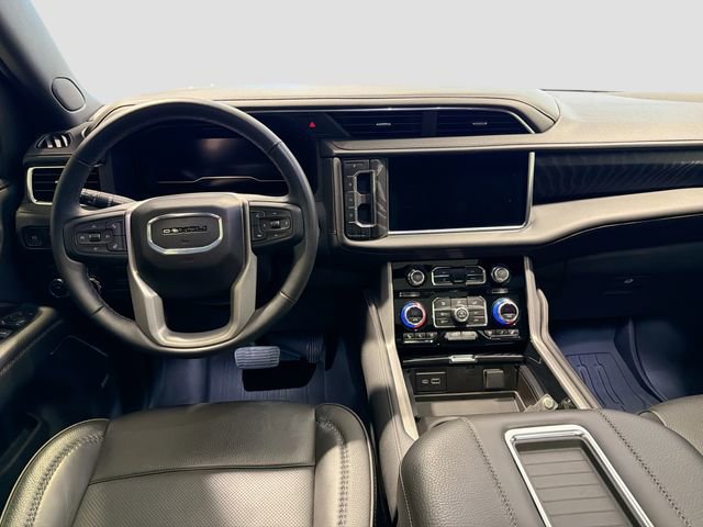Used 2024 GMC Yukon Denali w/ Max Trailering Package image 22