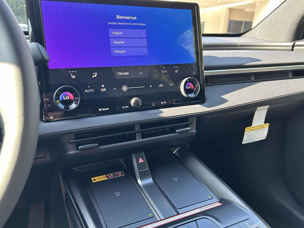 New 2026 Subaru Solterra AWD/4WD image 24