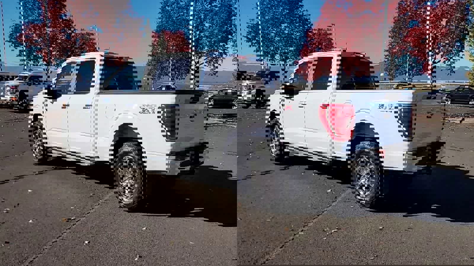 Used 2022 Ford F150 XLT w/ XTR Package image 6