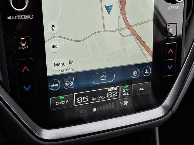 New 2026 Subaru Crosstrek 2.5i Limited image 12