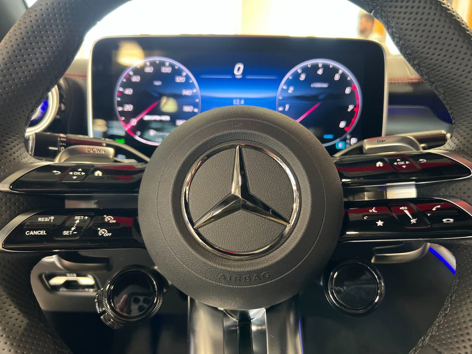 New 2026 Mercedes-Benz CLE 53 AMG 4MATIC Cabriolet image 22
