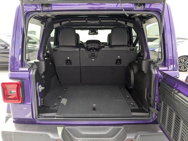 New 2026 Jeep Wrangler Unlimited Rubicon image 12