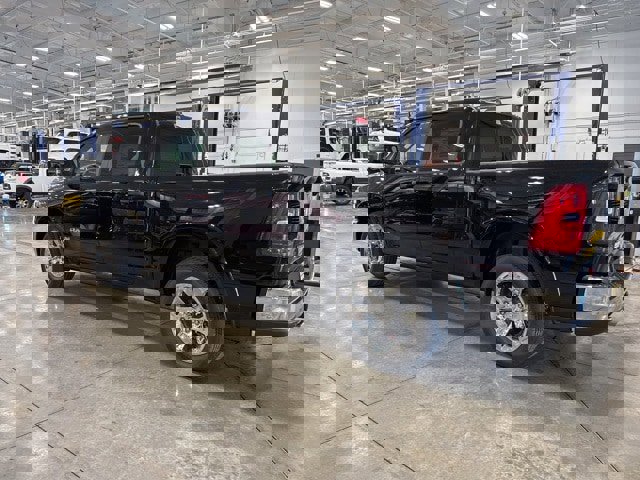 New 2026 RAM 1500 Big Horn image 4